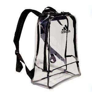 Adidas Clear Backpack